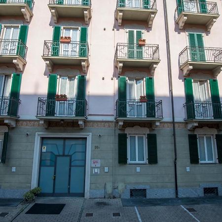 Class Residence Turin Ngoại thất bức ảnh