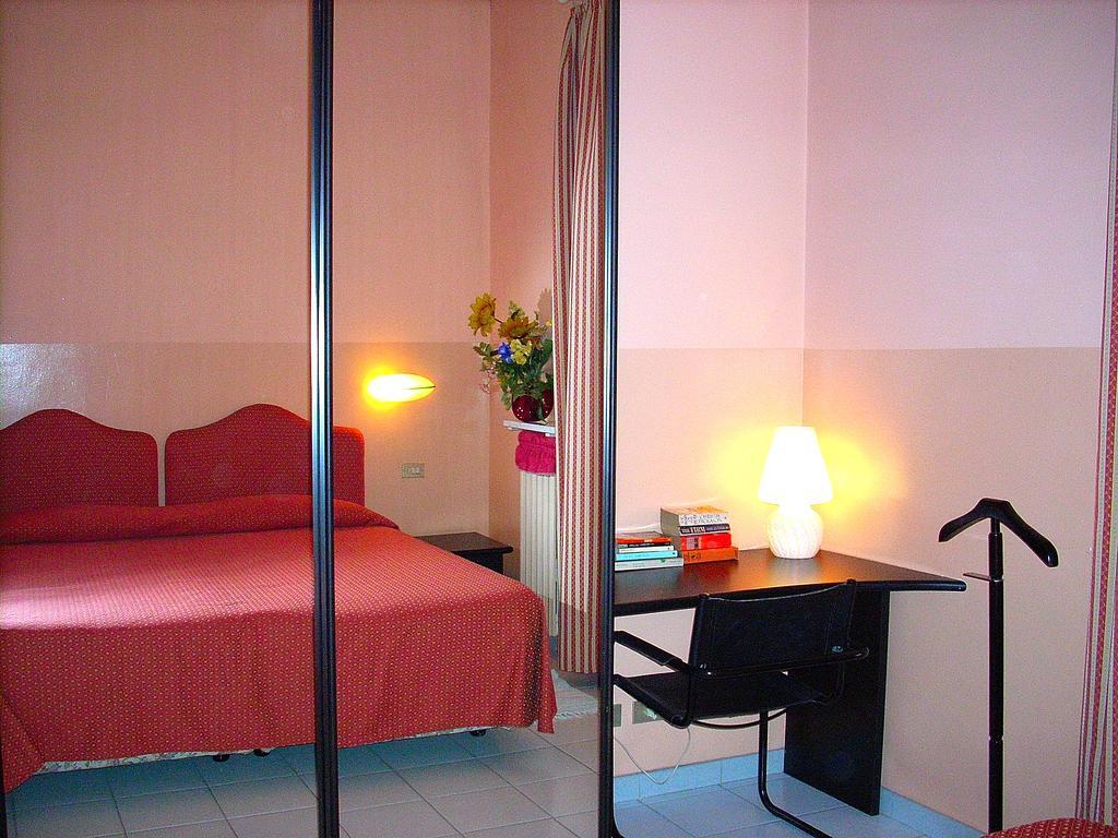 Class Residence Turin Phòng bức ảnh