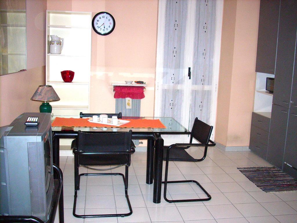 Class Residence Turin Phòng bức ảnh