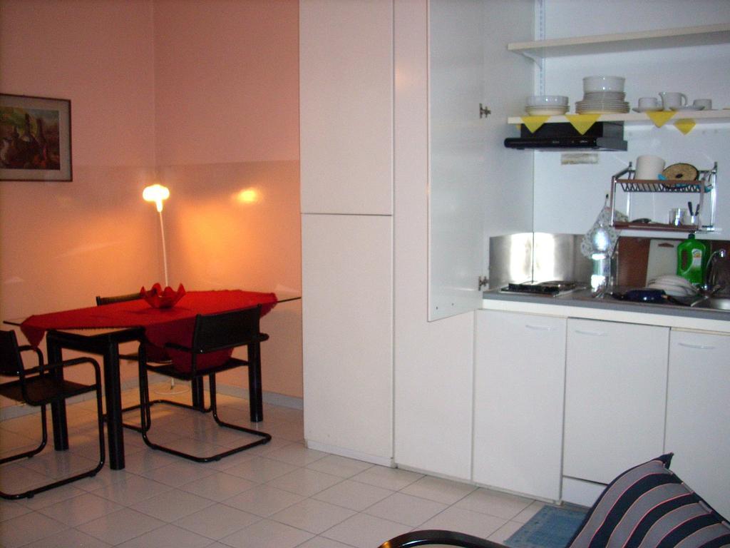 Class Residence Turin Phòng bức ảnh