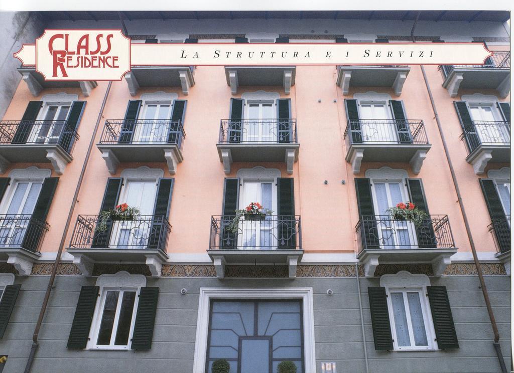 Class Residence Turin Ngoại thất bức ảnh