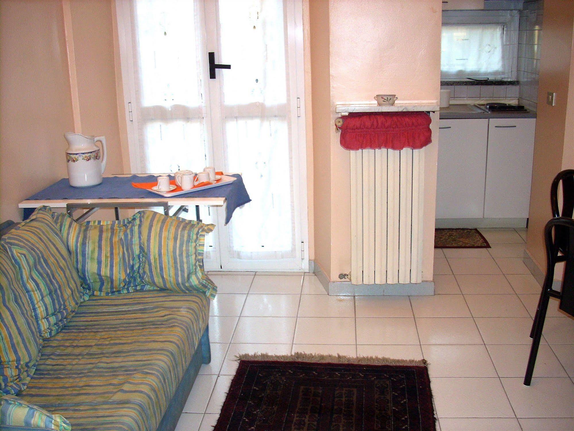 Class Residence Turin Ngoại thất bức ảnh