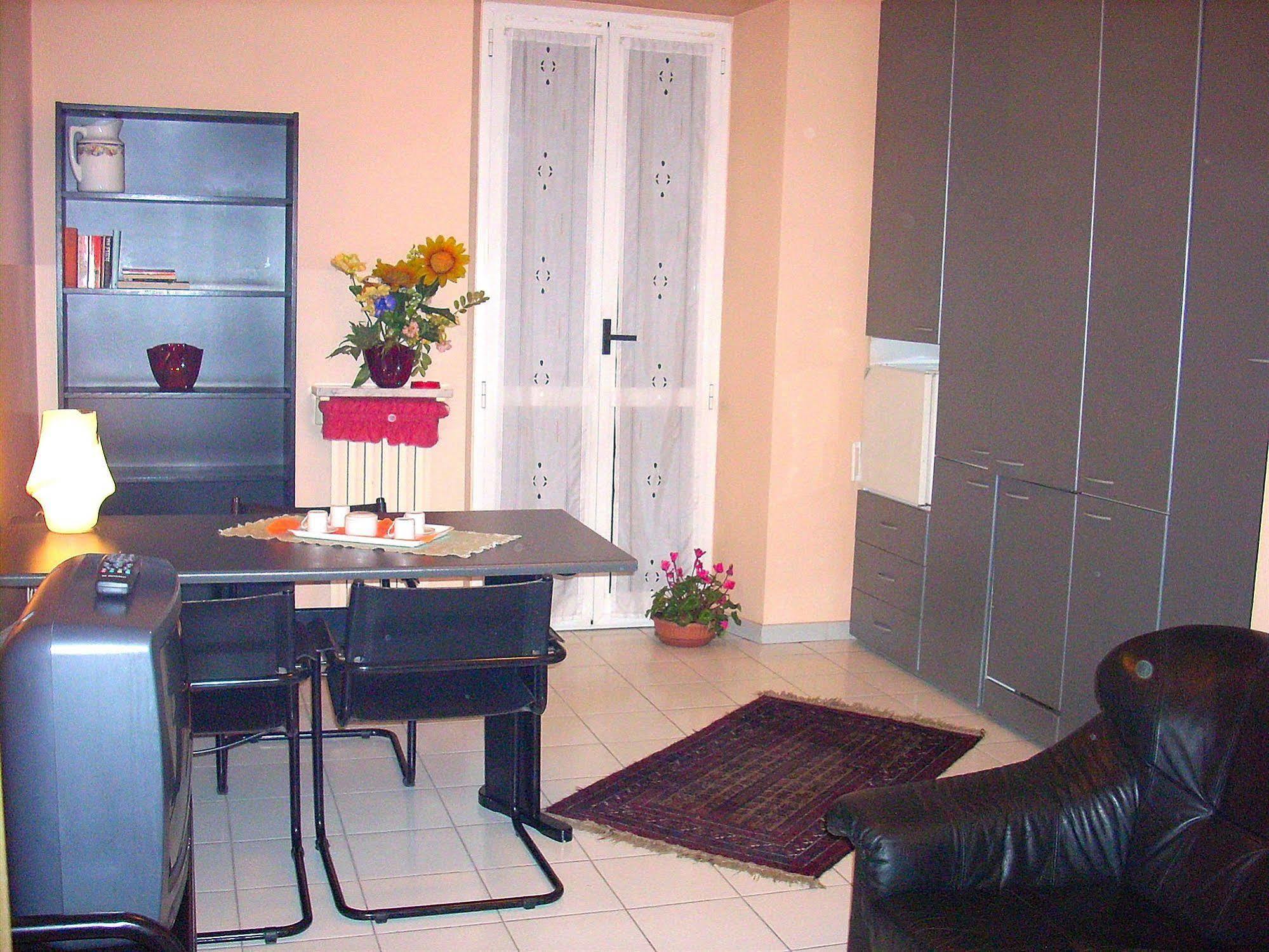 Class Residence Turin Ngoại thất bức ảnh