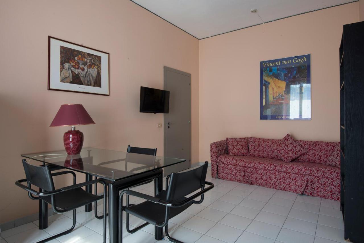 Class Residence Turin Ngoại thất bức ảnh