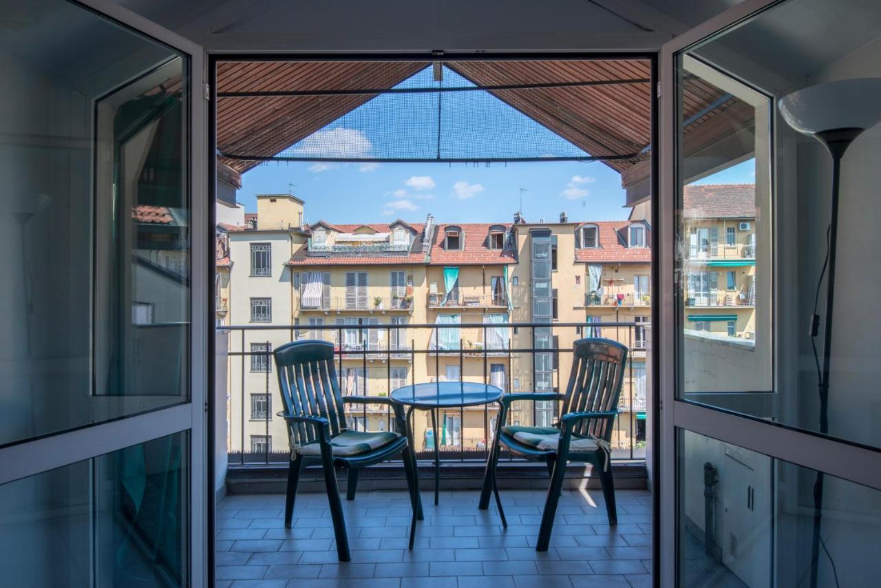 Class Residence Turin Ngoại thất bức ảnh