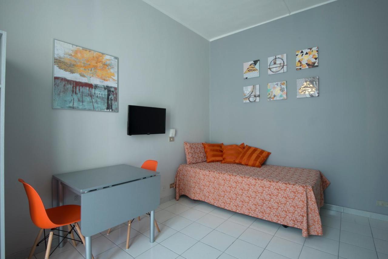 Class Residence Turin Ngoại thất bức ảnh