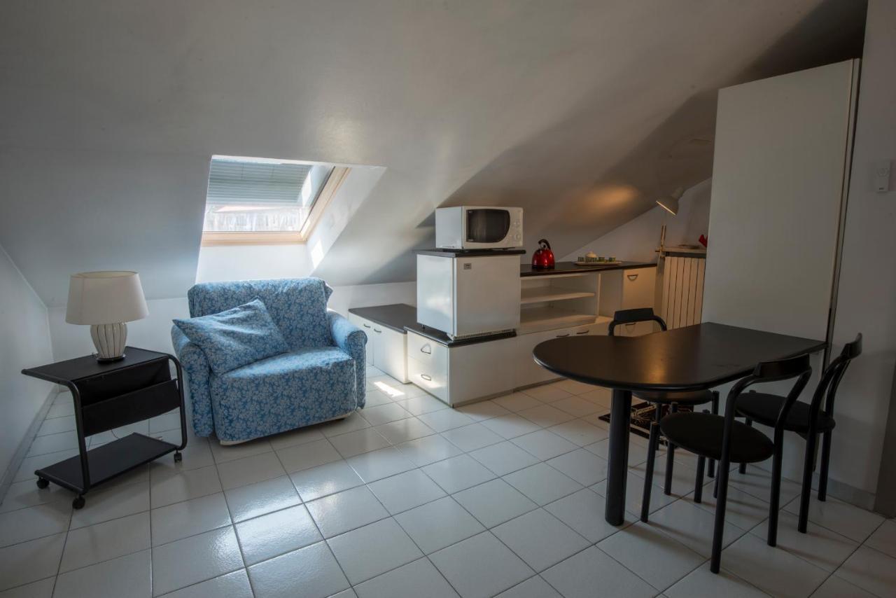 Class Residence Turin Ngoại thất bức ảnh