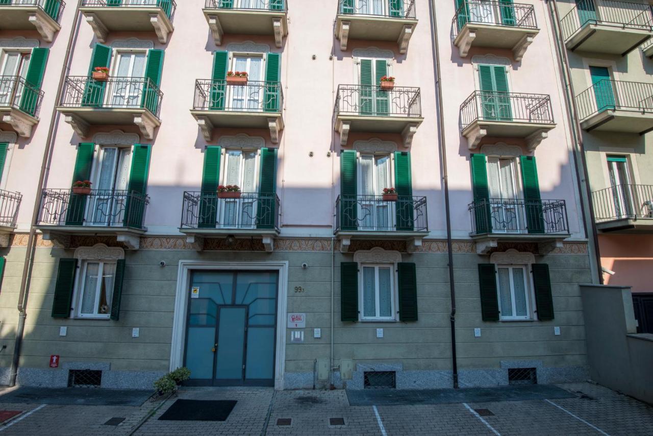 Class Residence Turin Ngoại thất bức ảnh