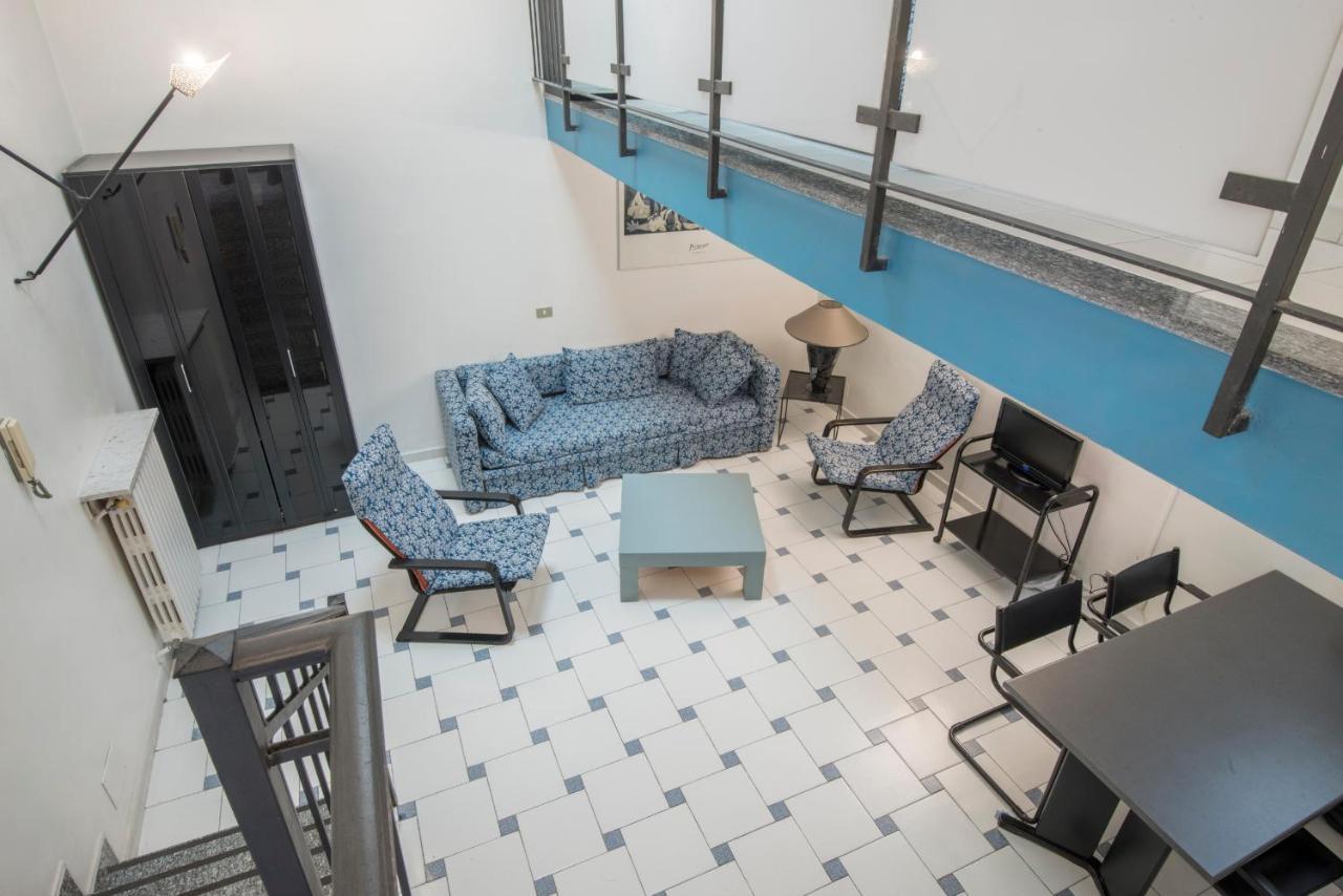 Class Residence Turin Ngoại thất bức ảnh