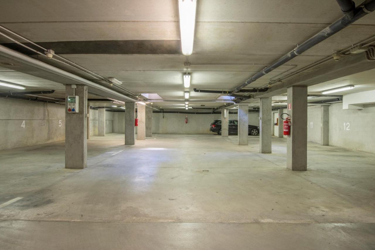 Class Residence Turin Ngoại thất bức ảnh